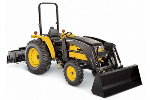 Yanmar EX450 TL for sale at Carroll's Service Center, Maryland