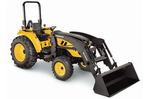 Yanmar LX410 TL for sale at Carroll's Service Center, Maryland