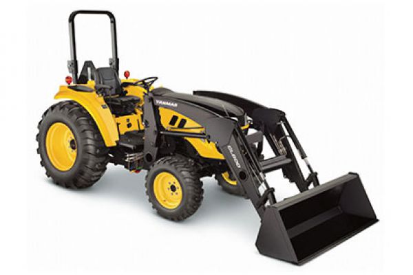 Yanmar | LX4100 | Model LX4100 TL for sale at Carroll's Service Center, Maryland