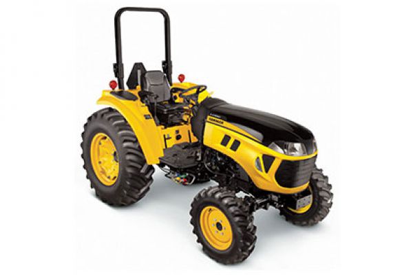 Yanmar | Compact Utility | LX450 for sale at Carroll's Service Center, Maryland