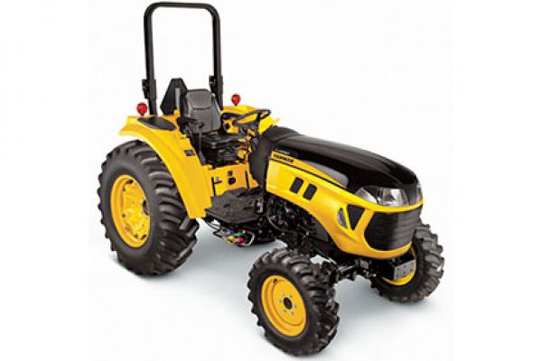 Yanmar LX490 TL for sale at Carroll's Service Center, Maryland