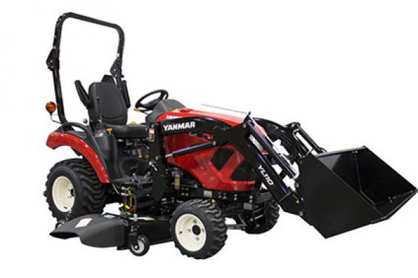 Yanmar | 221 | Model 221 TLD for sale at Carroll's Service Center, Maryland