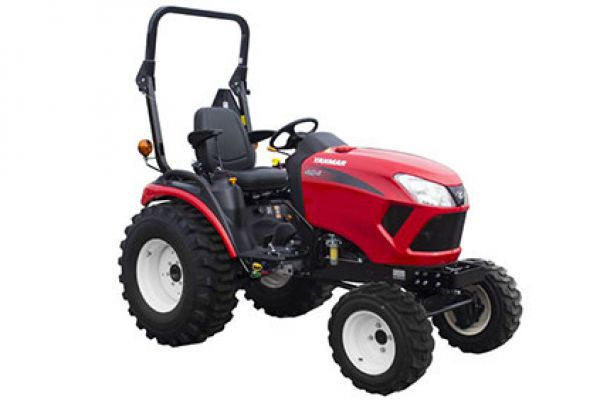 Yanmar | Sub-Compact | 424 for sale at Carroll's Service Center, Maryland