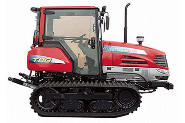 Yanmar | Track | T80 for sale at Carroll's Service Center, Maryland