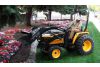 Yanmar EX3200 for sale at Carroll's Service Center, Maryland