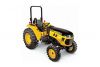 Yanmar LX4100 TL for sale at Carroll's Service Center, Maryland